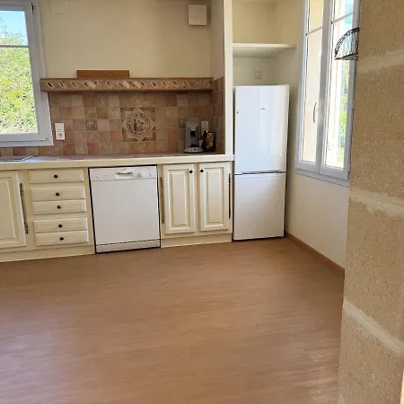 Maison De Charme 4 Ch Avec Clim Proche Saint-emilion Σπίτι διακοπών Libourne