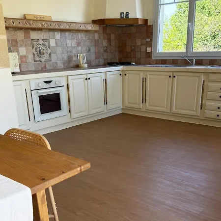 Maison De Charme 4 Ch Avec Clim Proche Saint-emilion Libourne