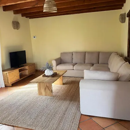 Ferienhaus Maison De Charme 4 Ch Avec Clim Proche Saint-emilion Libourne