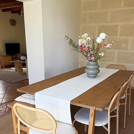 Σπίτι διακοπών Maison De Charme 4 Ch Avec Clim Proche Saint-emilion Libourne